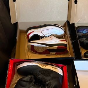 Jordan’s for sell